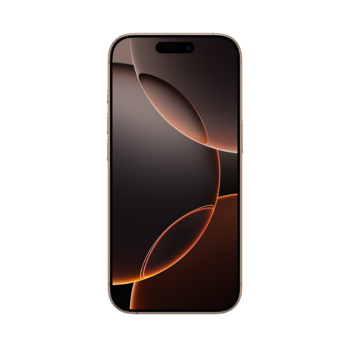 Apple iPhone 16 Pro Max (256GB, Desert Titanium) - Image 2