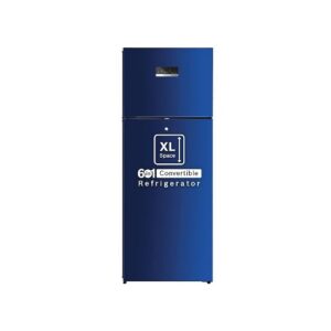 Bosch CTC29BT31I 269 L 3 Star Double Door Refrigerator