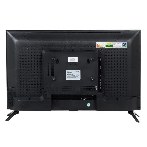 Lloyd 80cm (32 Inches) HD Ready Smart LED TV, Black (GL32H4A2LN-32HS550F) - Image 4