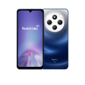 Redmi 14C 5G (4GB/128GB,Starlight Blue)