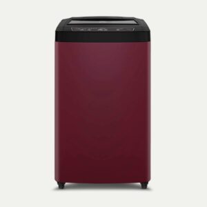 Godrej 7 kg Fully Automatic Top Load Washing Machines (WTEON ADR 70 5.0 PFDTG AURD, Autumn Red)