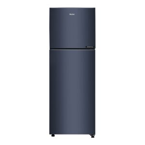 Haier 268L Frost Free Top Mount 2 Star Refrigerator (Graphite Black, HRF-3182BGK-P) – 2023
