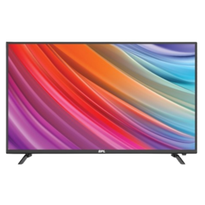 BPL 109.22 cm (43 inch) Ultra HD (4K) LED Smart TV with Dolby Audio(43U-C7312)