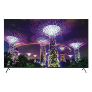 BPL 139 cm (55 inch) Ultra HD webOS Smart TV(55U-E7300)