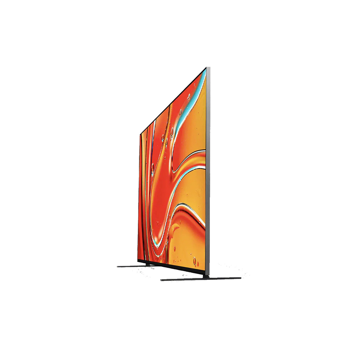 Sony 139 cm (55 inches) BRAVIA 7 4K Ultra HD AI Smart Mini LED Google TV (K-55XR70) - Image 2