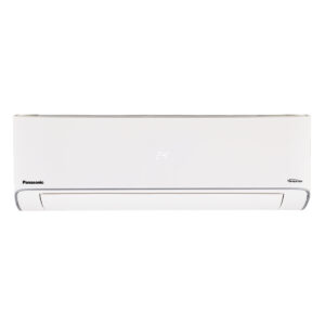 Panasonic 1 Ton 5 Star Convertible Inverter Split AC (EU12BKY5F,4 Way Swing)