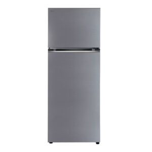 LG 466 L 1 Star Double Door Refrigerator with Smart Inverter Compressor (GL-T492NPZR, Shiny Steel)