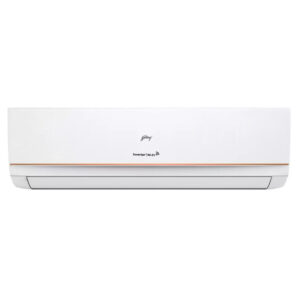 Godrej 1.5 Ton 3 Star 5 In 1 Convertible Inverter AC , Wi-Fi (1.5T SIC 18DTC3 VYQ IOT, White)