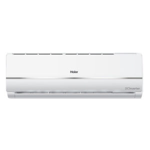 Haier 1 Ton 3 Star Convertible Inverter Split AC (HSU11V-TMS3BE-INV)