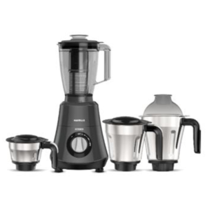 Havells 750 Watts 4 Jar Mixer Grinder(HYDRO750W)