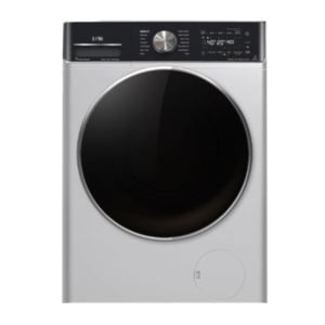 IFB 8.5/6.5/2.5 Kg Inverter Front Load Washer Dryer Refresh (Executive ZXS, Silver)