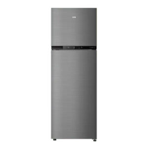 IFB 285 L 3 Star Frost – Free Double Door Refrigerator, Expert – Cool Series (IFBFF-3363IGSU, Grey)