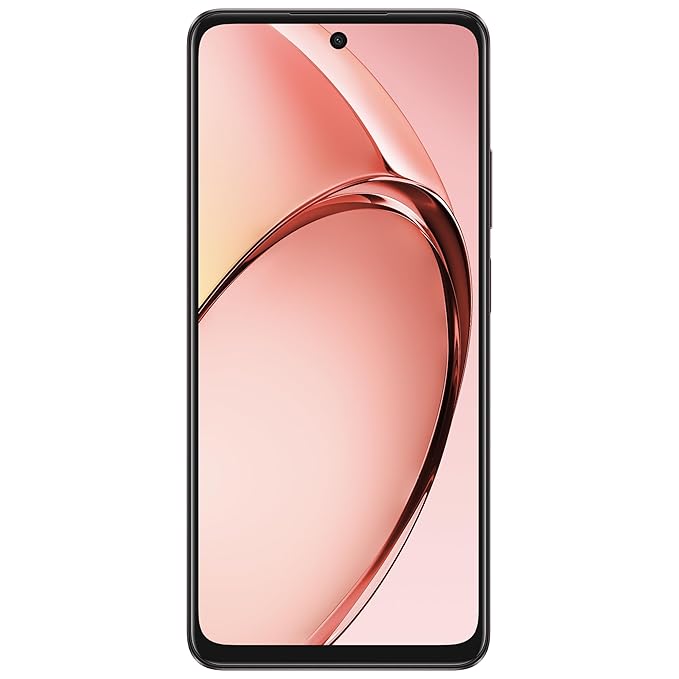 Oppo A3 5G (6GB RAM, 128GB, Nebula Red) - Image 3