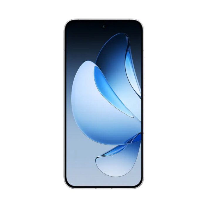 Oppo Reno13 5G (8GB RAM, 128GB, Ivory White) - Image 2