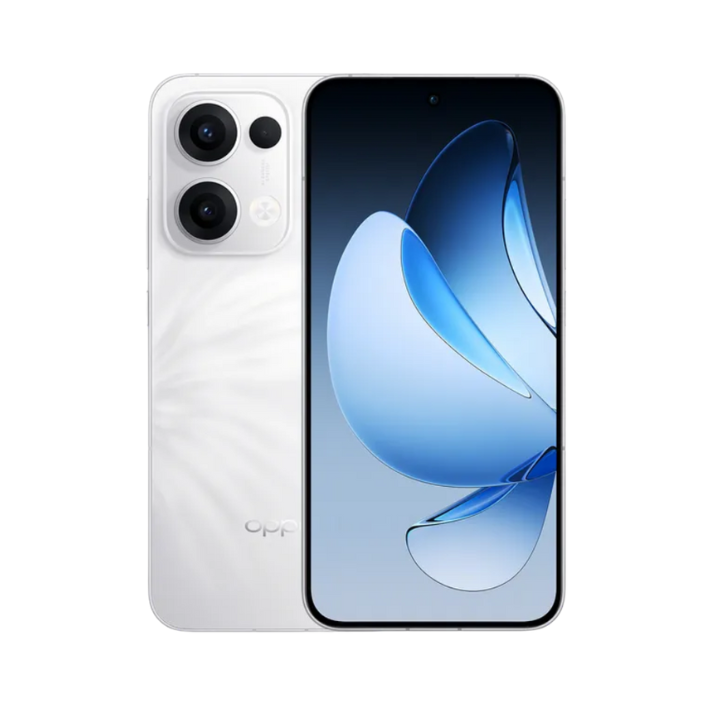 Oppo Reno13 5G (8GB RAM, 128GB, Ivory White)