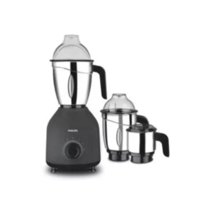 Philips 750 watts 3 Jar Mixer Grinder( HL7757/00)