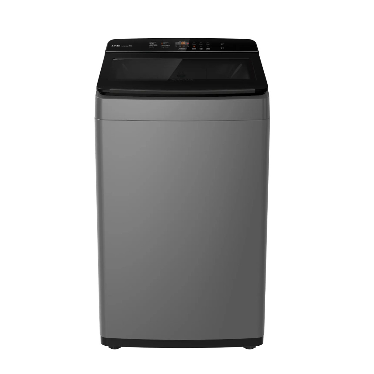 IFB 7 kg 5 Star Top Load Fully Automatic Washing Machine, 720 rpm (TL701AG1, Anthracite Grey)