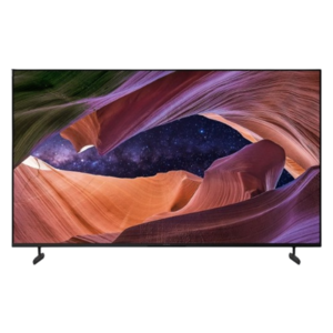 Sony Bravia 139 cm (55 inches) 4K Ultra HD Smart LED Android TV (KD55X82L)
