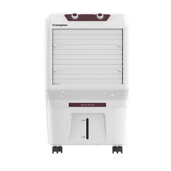 Crompton 23 L Air Cooler (MARVEL NEO 23,Multi Colour)