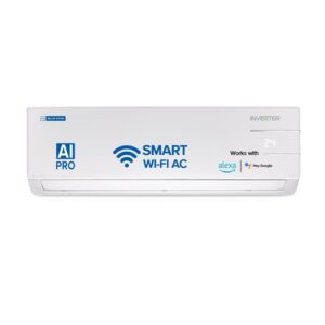 Blue Star 2 Ton 5 Star 2023 Inverter Split AC ( IC524DNUR )